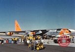 Immagine di X-15 California United States USA, 1959, secondo 39 filmato di repertorio 65675021400