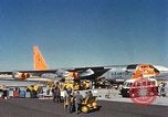 Immagine di X-15 California United States USA, 1959, secondo 40 filmato di repertorio 65675021400
