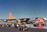 Immagine di X-15 California United States USA, 1959, secondo 44 filmato di repertorio 65675021400