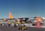 Immagine di X-15 California United States USA, 1959, secondo 45 filmato di repertorio 65675021400