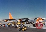 Immagine di X-15 California United States USA, 1959, secondo 48 filmato di repertorio 65675021400