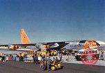 Immagine di X-15 California United States USA, 1959, secondo 50 filmato di repertorio 65675021400