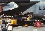 Immagine di X-15 California United States USA, 1959, secondo 57 filmato di repertorio 65675021400