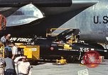 Immagine di X-15 California United States USA, 1959, secondo 58 filmato di repertorio 65675021400