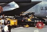 Immagine di X-15 California United States USA, 1959, secondo 59 filmato di repertorio 65675021400