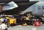 Immagine di X-15 California United States USA, 1959, secondo 60 filmato di repertorio 65675021400