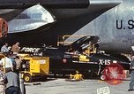 Immagine di X-15 California United States USA, 1959, secondo 61 filmato di repertorio 65675021400