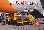 Standbild X-15 California United States USA, 1959, aus Sekunde 7 historischem Filmmaterial Videoclip 65675021403