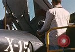 Standbild X-15 California United States USA, 1959, aus Sekunde 44 historischem Filmmaterial Videoclip 65675021403