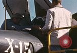 Standbild X-15 California United States USA, 1959, aus Sekunde 48 historischem Filmmaterial Videoclip 65675021403