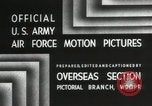 Standbild Bell X-1 United States USA, 1945, aus Sekunde 4 historischem Filmmaterial Videoclip 65675021404