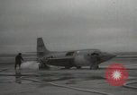 Standbild Bell X-1 United States USA, 1945, aus Sekunde 9 historischem Filmmaterial Videoclip 65675021404