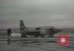 Standbild Bell X-1 United States USA, 1945, aus Sekunde 10 historischem Filmmaterial Videoclip 65675021404