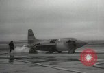 Standbild Bell X-1 United States USA, 1945, aus Sekunde 12 historischem Filmmaterial Videoclip 65675021404