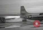 Standbild Bell X-1 United States USA, 1945, aus Sekunde 15 historischem Filmmaterial Videoclip 65675021404