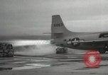 Standbild Bell X-1 United States USA, 1945, aus Sekunde 17 historischem Filmmaterial Videoclip 65675021404