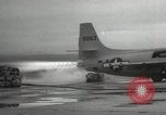 Standbild Bell X-1 United States USA, 1945, aus Sekunde 18 historischem Filmmaterial Videoclip 65675021404