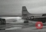Standbild Bell X-1 United States USA, 1945, aus Sekunde 19 historischem Filmmaterial Videoclip 65675021404
