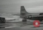 Standbild Bell X-1 United States USA, 1945, aus Sekunde 20 historischem Filmmaterial Videoclip 65675021404