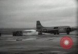 Standbild Bell X-1 United States USA, 1945, aus Sekunde 26 historischem Filmmaterial Videoclip 65675021404