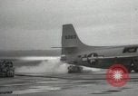 Standbild Bell X-1 United States USA, 1945, aus Sekunde 30 historischem Filmmaterial Videoclip 65675021404
