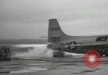 Standbild Bell X-1 United States USA, 1945, aus Sekunde 32 historischem Filmmaterial Videoclip 65675021404
