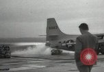 Standbild Bell X-1 United States USA, 1945, aus Sekunde 33 historischem Filmmaterial Videoclip 65675021404