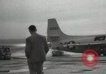 Standbild Bell X-1 United States USA, 1945, aus Sekunde 35 historischem Filmmaterial Videoclip 65675021404