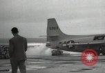 Standbild Bell X-1 United States USA, 1945, aus Sekunde 36 historischem Filmmaterial Videoclip 65675021404