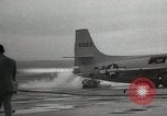 Standbild Bell X-1 United States USA, 1945, aus Sekunde 37 historischem Filmmaterial Videoclip 65675021404