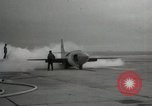 Standbild Bell X-1 United States USA, 1945, aus Sekunde 38 historischem Filmmaterial Videoclip 65675021404