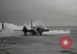 Standbild Bell X-1 United States USA, 1945, aus Sekunde 39 historischem Filmmaterial Videoclip 65675021404