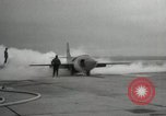 Standbild Bell X-1 United States USA, 1945, aus Sekunde 40 historischem Filmmaterial Videoclip 65675021404