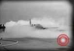 Standbild Bell X-1 United States USA, 1945, aus Sekunde 49 historischem Filmmaterial Videoclip 65675021404
