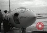 Standbild Bell X-1 United States USA, 1945, aus Sekunde 56 historischem Filmmaterial Videoclip 65675021404