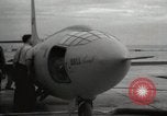 Standbild Bell X-1 United States USA, 1945, aus Sekunde 57 historischem Filmmaterial Videoclip 65675021404
