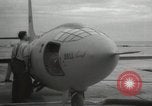 Standbild Bell X-1 United States USA, 1945, aus Sekunde 58 historischem Filmmaterial Videoclip 65675021404