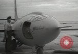 Standbild Bell X-1 United States USA, 1945, aus Sekunde 59 historischem Filmmaterial Videoclip 65675021404