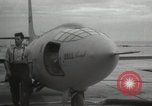 Standbild Bell X-1 United States USA, 1945, aus Sekunde 60 historischem Filmmaterial Videoclip 65675021404