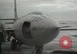 Standbild Bell X-1 United States USA, 1945, aus Sekunde 61 historischem Filmmaterial Videoclip 65675021404