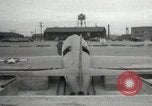 Immagine di Bell X-1 United States USA, 1945, secondo 27 filmato di repertorio 65675021405