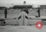 Immagine di Bell X-1 United States USA, 1945, secondo 30 filmato di repertorio 65675021405