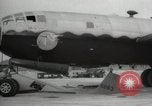 Immagine di Bell X-1 United States USA, 1945, secondo 45 filmato di repertorio 65675021405