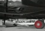 Immagine di Bell X-1 United States USA, 1945, secondo 47 filmato di repertorio 65675021405
