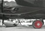 Immagine di Bell X-1 United States USA, 1945, secondo 49 filmato di repertorio 65675021405