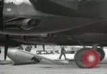 Immagine di Bell X-1 United States USA, 1945, secondo 50 filmato di repertorio 65675021405