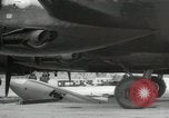 Immagine di Bell X-1 United States USA, 1945, secondo 51 filmato di repertorio 65675021405