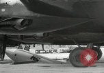 Immagine di Bell X-1 United States USA, 1945, secondo 52 filmato di repertorio 65675021405