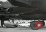 Immagine di Bell X-1 United States USA, 1945, secondo 53 filmato di repertorio 65675021405