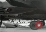 Immagine di Bell X-1 United States USA, 1945, secondo 54 filmato di repertorio 65675021405